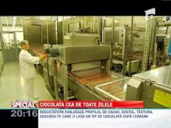 Cea mai buna ciocolata din lume