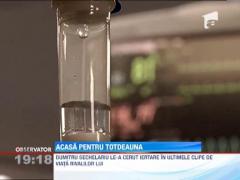 Dumitru Sechelariu a vrut sa faca pace cu cei mai aprigi rivali: Gigi Becali, Viorel Hrebenciuc si Romeo Stavarache