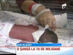 O mama din Texas a nascut doua perechi de gemeni identici