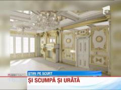 Cea mai scumpa casa din Canada