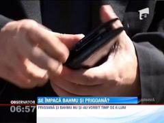 UPDATE / Prigoana i-a transmis Adrianei ca o iubeste "ca un nebun"