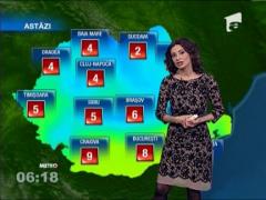 Meteo 21/02/2013