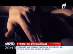 Dieta controversata - adulterul