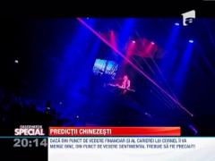 Afla aici Ce le aduce vedetelor noastre zodiacul chinezesc din acest an