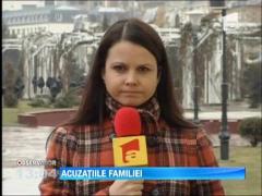 UPDATE! Acuzatii grave la Spitalul Judetean din Craiova. Pacienta tratata cu vitamine si indiferenta