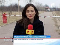 Scandal in familia Patriciu! Dana Patriciu o acuza pe fiica sotului de care divorteaza ca a furat din averea tatalui