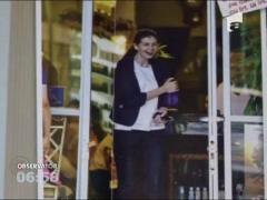 Monicai Gabor si  Mr. Pink, lansare cu ajutorul actritei Lindsay Lohan