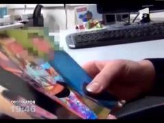 Google-ul stie ce ai facut vara trecuta! O tanara din Rusia s-a despartit de iubitul sau dupa ce l-a prins cu alta, chiar pe Google