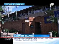 Seful anchetei din cazul Pistorius, cercetat pentru tentativa de omor