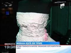 Cel mai mare targ de nunti din Romania