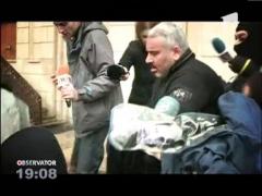 Perchezitii la liderii si membrii clanurilor "Camatarii" si "Sportivii"! Sile si Nutu Camataru, dusi la audieri