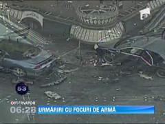 Atac armat in Las Vegas