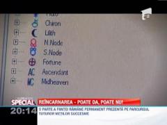 Reincarnarea - poate da, poate nu!