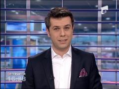 Observator 16 Weekend