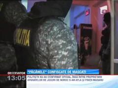 Observator 13 Weekend