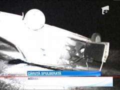 Observator 13 Weekend