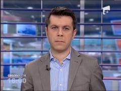 Observator 16 Weekend