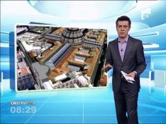 Milano, locul unde orice femeie merita sa fie rasfatata de 1 sau 8 Martie