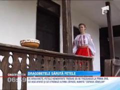 Traditii de Dragobete