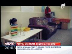 Alocatiile copiilor sunt o bataie de joc!