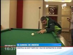 Te cunosc de undeva la Covasna