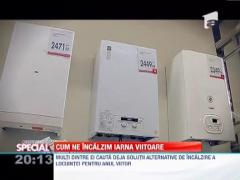 Cum sa alegi cea mai potrivita centrala termica