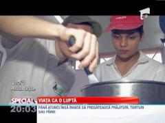 Povesti de viata care te cutremura!