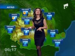 Meteo 26/02/2013