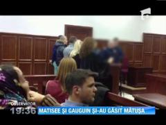 Tablourile de Matisse si Gauguin, furate de un grup de romani din Olanda, nu au fost distruse