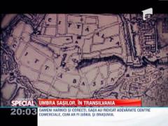 Satele sasesti din Transilvania au ajuns niste localitati-fantoma