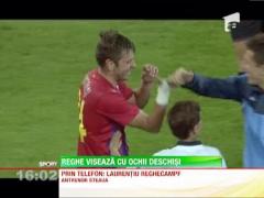 Titlul cu numarul 24, cel mai important vis al Stelei