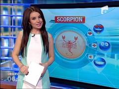 Horoscopul Zilei 27/02/2013