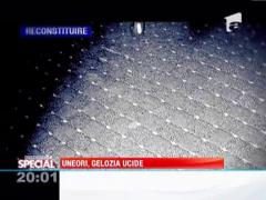 Observator Special: Gelozia, o boala fara leac ce face victime colaterale