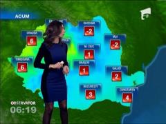 Meteo 27/02/2013
