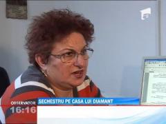 Sechestru pe casa lui interlopul timisorean Trifu Novacovici, cunoscut drept “Diamant”