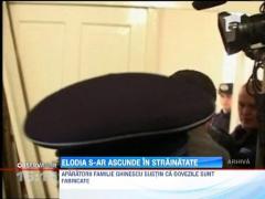 Avocata lui Cristian Cioaca sutine ca Elodia e plecata din tara