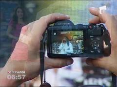 Fara droguri, doar rock!