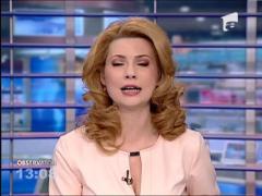 Tribunalul Bucuresti judeca recursul procurorilor in cazul eliberarii lui Adrian Nastase