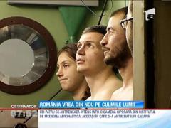 Prima expeditie integral romaneasca din Muntii Himalaya