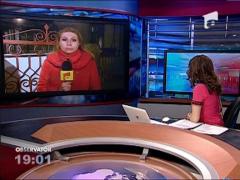 Doua dintre tablourile furate de romani din muzeul din Rotterdam ar fi fost arse