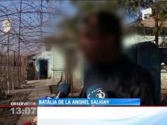 Observator 13 Weekend