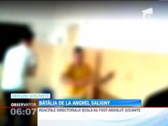 Braila: Un elev de liceu a fost batut crunt de patru colegi, in clasa. Reactia directoarei: victima ar fi de vina