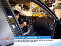 Observator de weekend