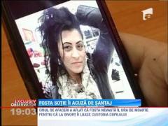 EXCLUSIV Inregistrarea discutiei dintre omul de afaceri din Constanta si cei platiti sa-l omoare