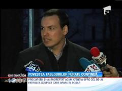 Toate tablourile furate din Olanda ar fi intacte, desi se presupunea ca doua dintre ele ar fi fost arse