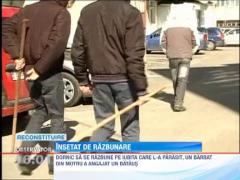 Observator 16 Weekend