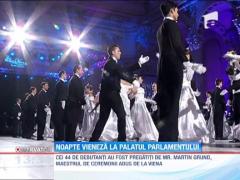 Observator 13 Weekend