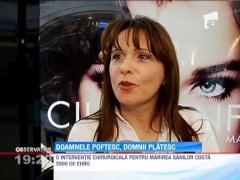 Operatii estetice si vacante scumpe, cadourile preferate de tinere pentru 8 martie