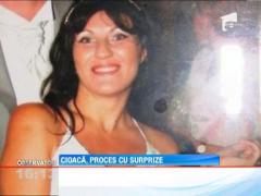 Rudele Elodiei cer despagubiri de 5 milioane de euro