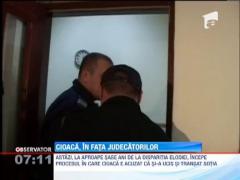 UPDATE! Cioaca ramane dupa gratii. Judecatorii au respins cererea de cercetare in libertate